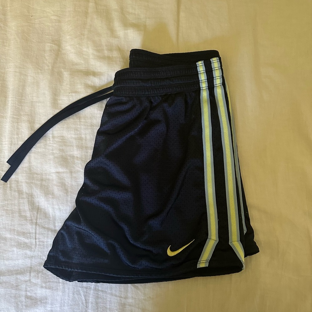 Nike Athletic Shorts